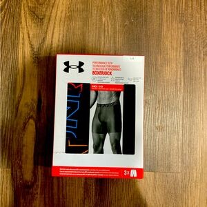 Under Amour Underwear